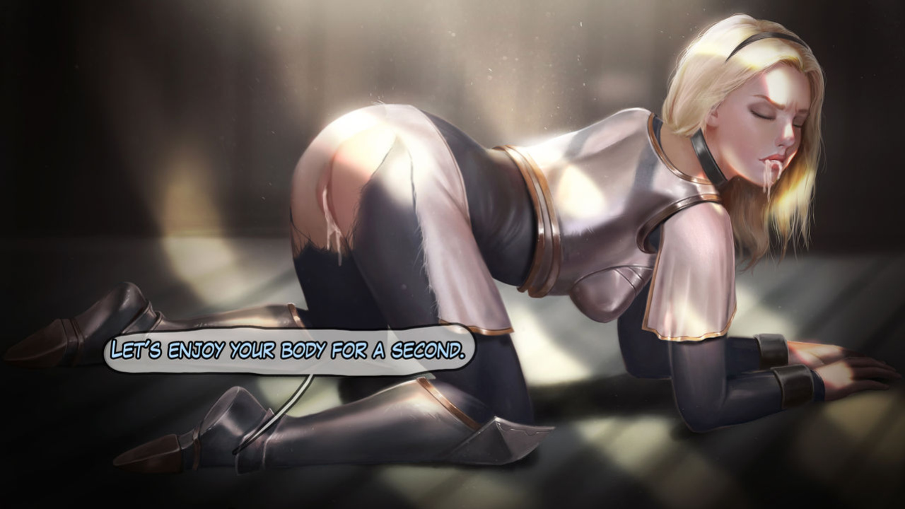 [Firolian] Lux In Underground Prison