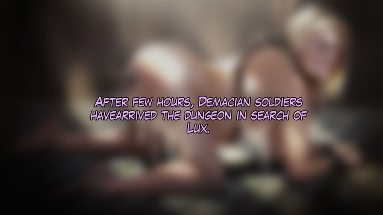 [Firolian] Lux In Underground Prison