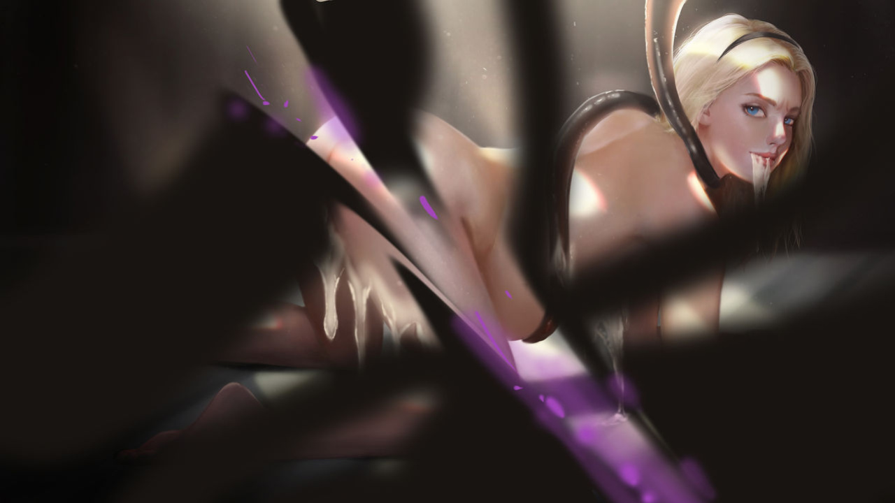 [Firolian] Lux In Underground Prison
