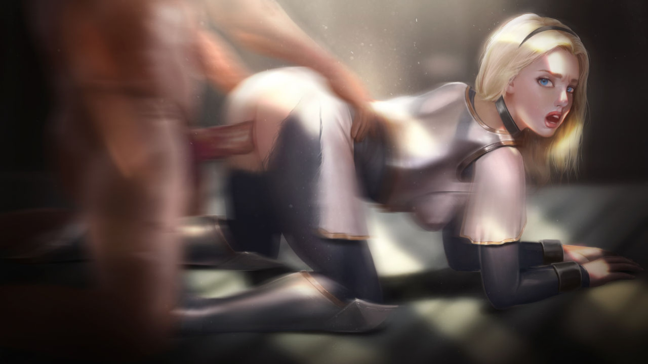 [Firolian] Lux In Underground Prison