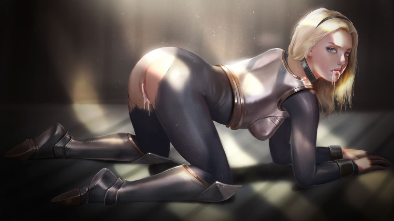 [Firolian] Lux In Underground Prison