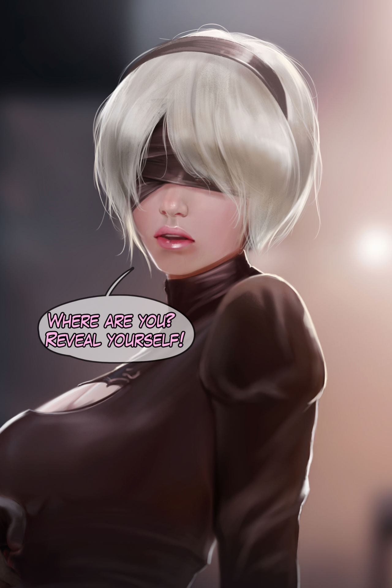 [Firolian] 2B - You Have Been Hacked!
