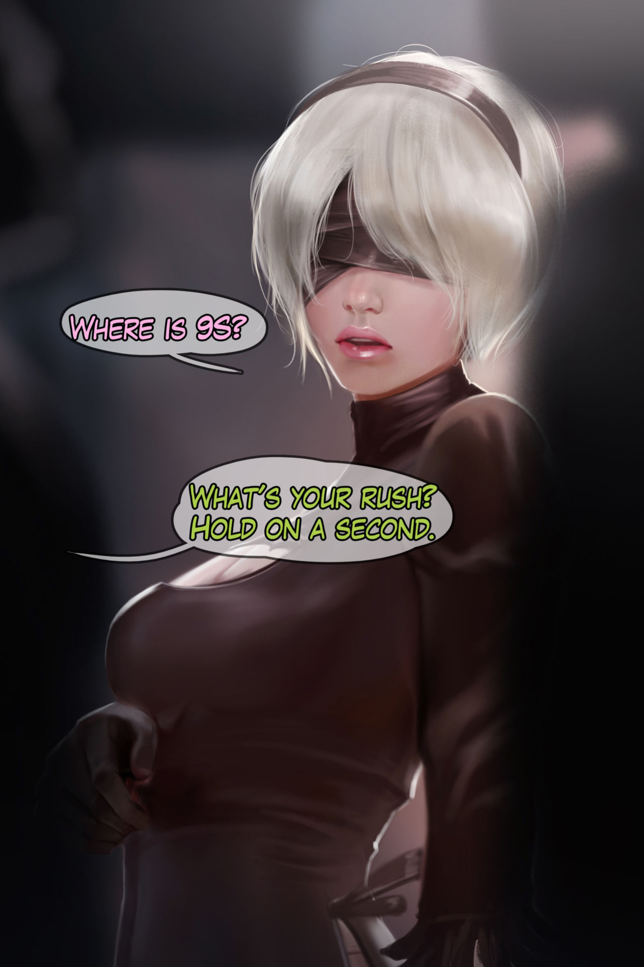 [Firolian] 2B - You Have Been Hacked!