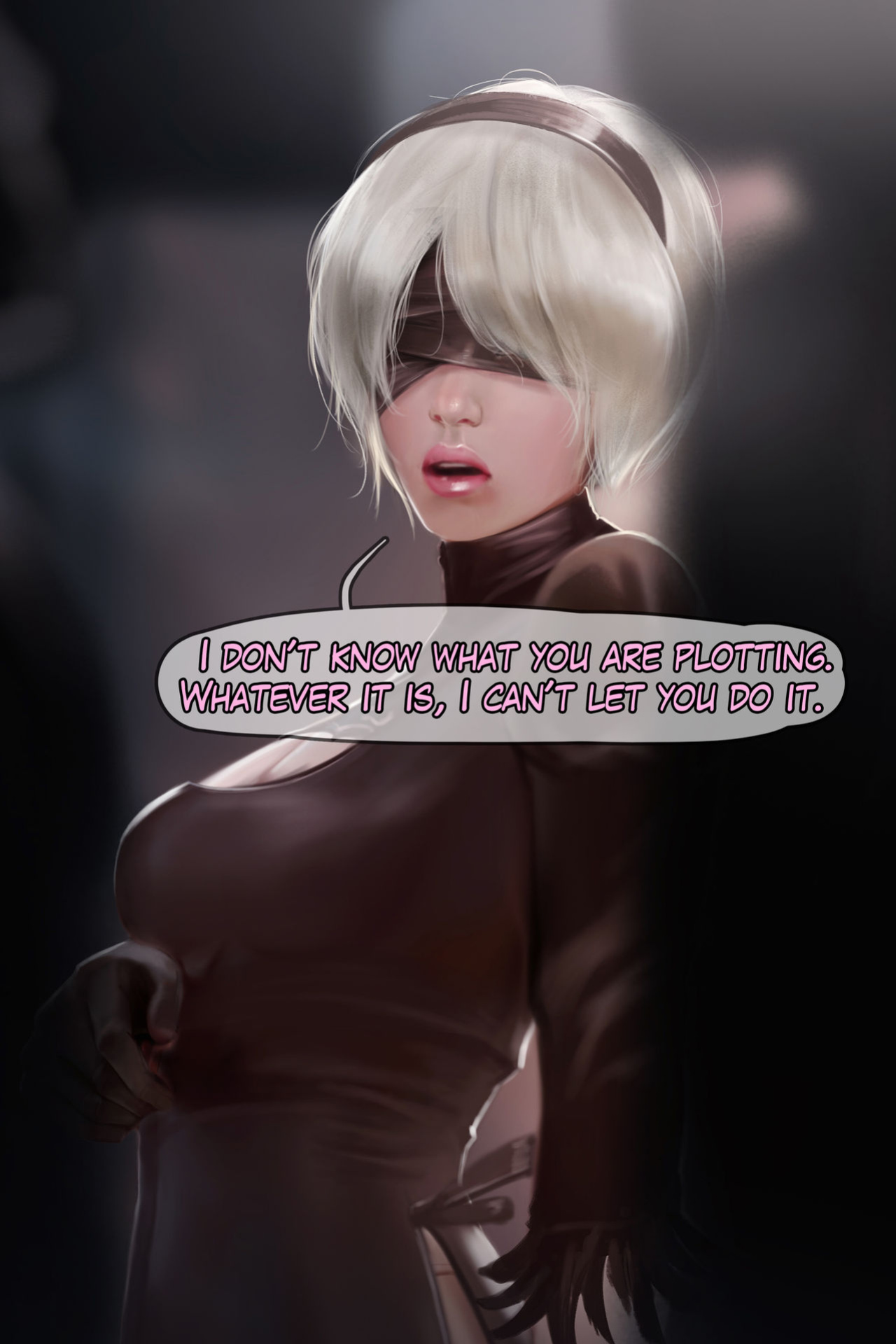 [Firolian] 2B - You Have Been Hacked!