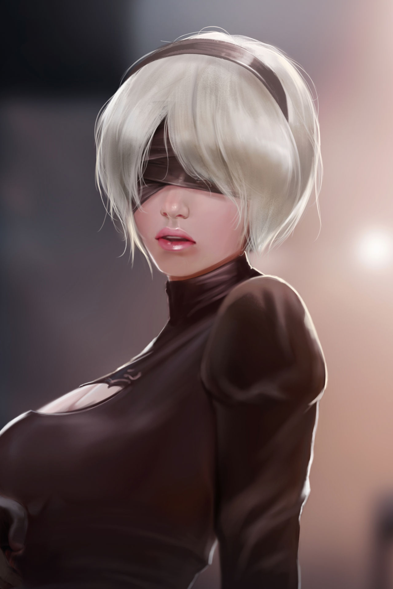 [Firolian] 2B - You Have Been Hacked!