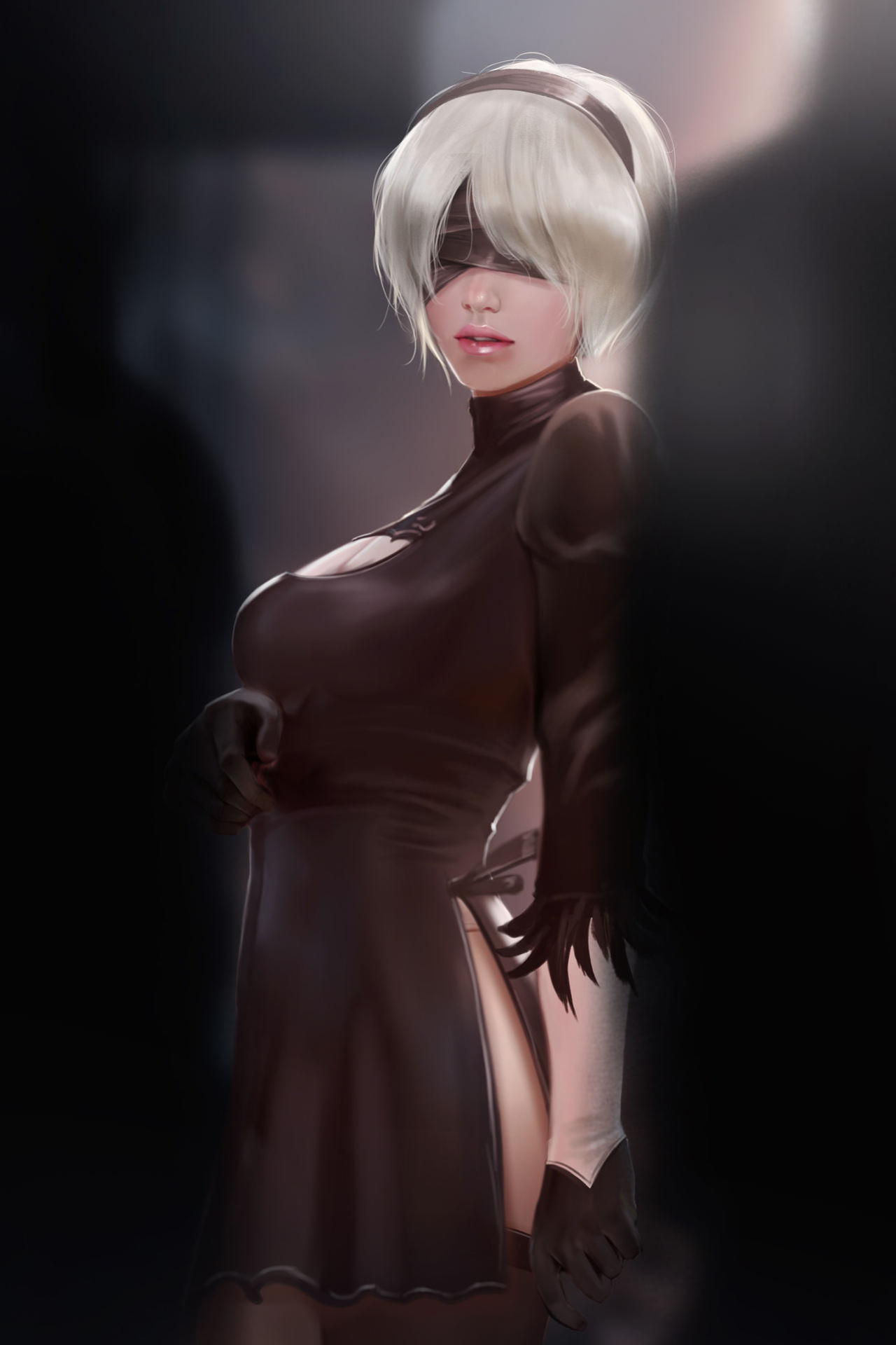 [Firolian] 2B - You Have Been Hacked!