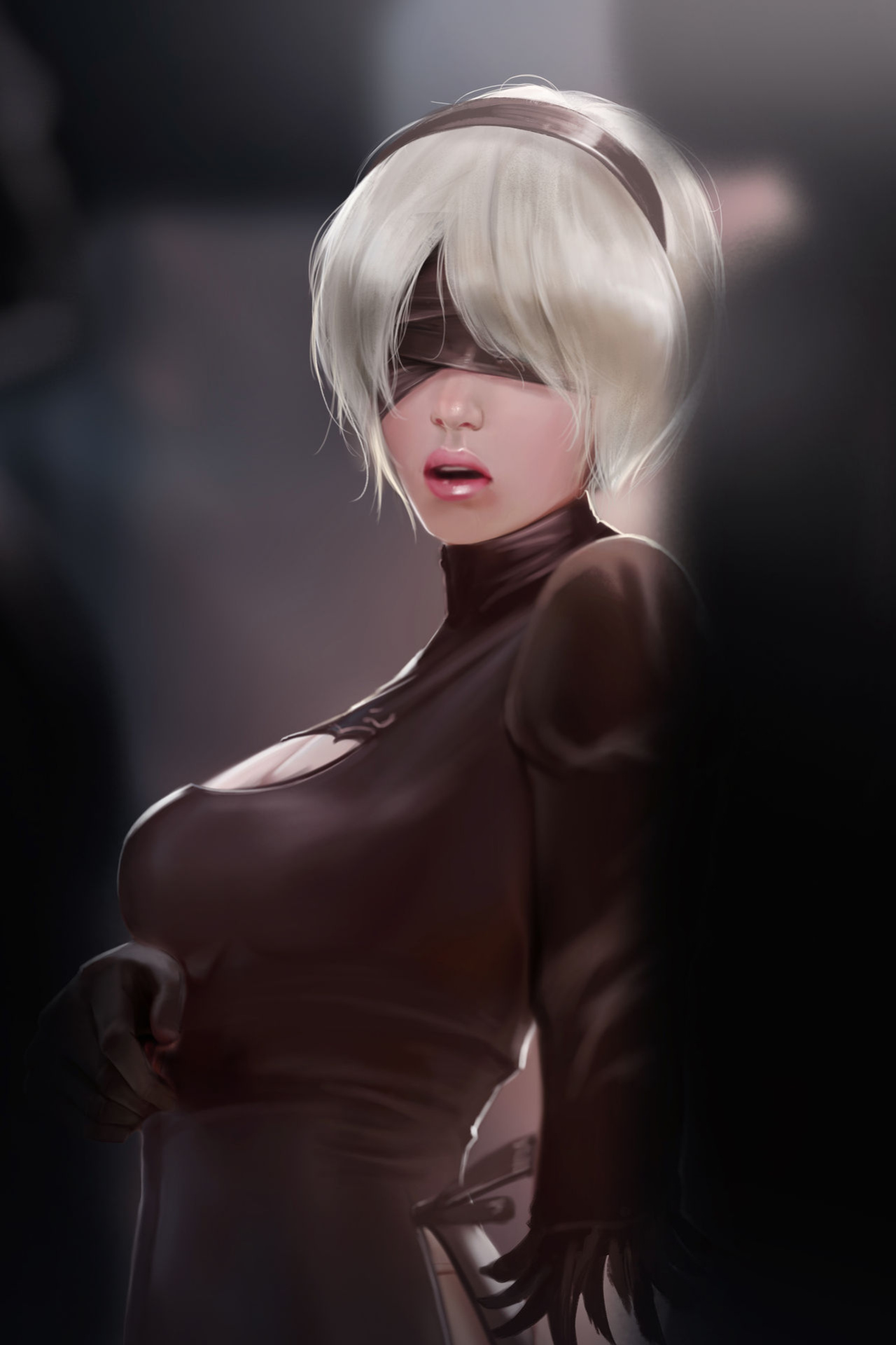 [Firolian] 2B - You Have Been Hacked!