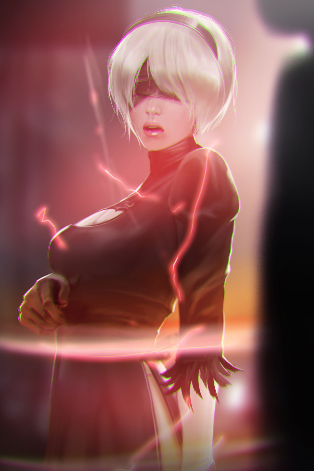 [Firolian] 2B - You Have Been Hacked!