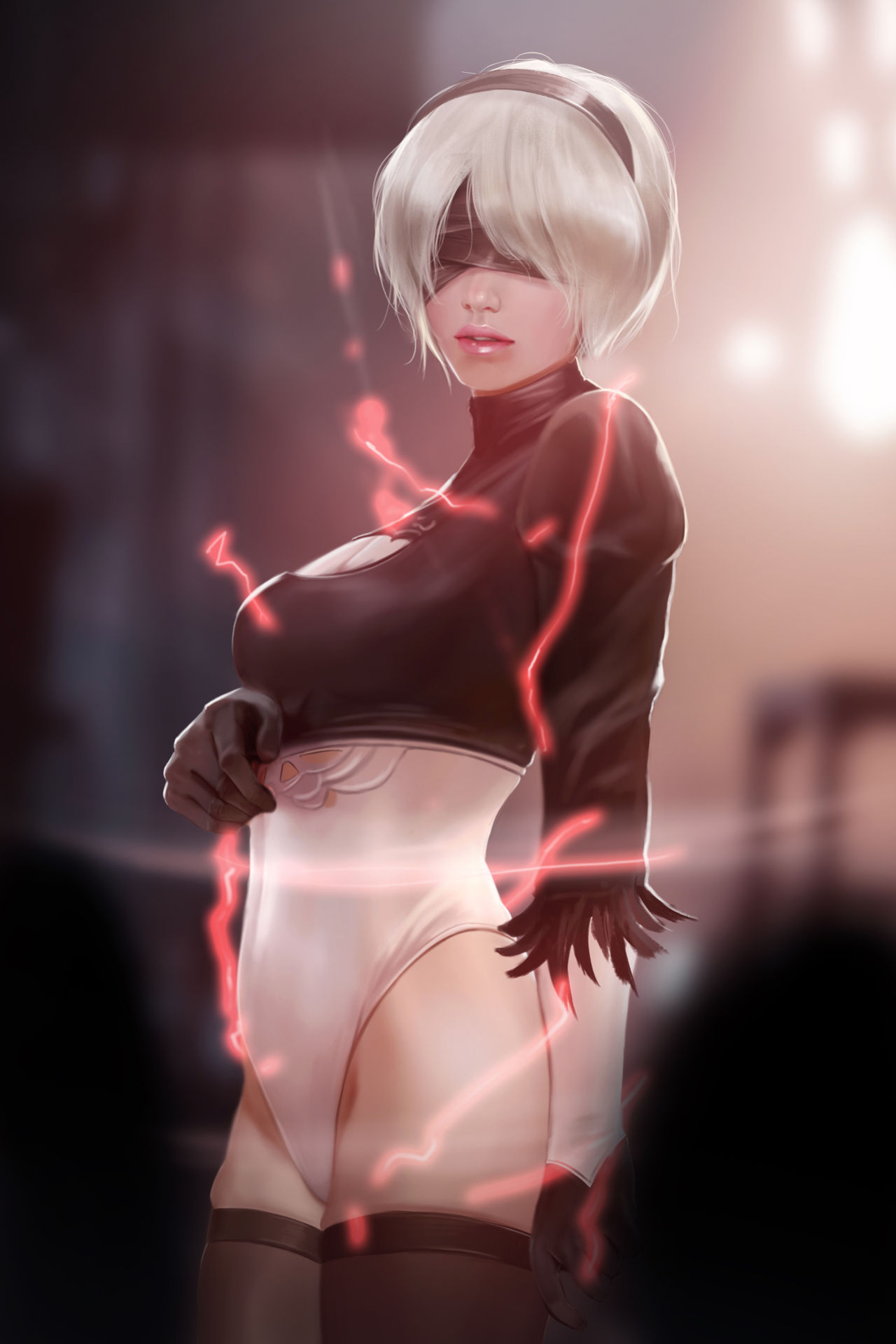 [Firolian] 2B - You Have Been Hacked!