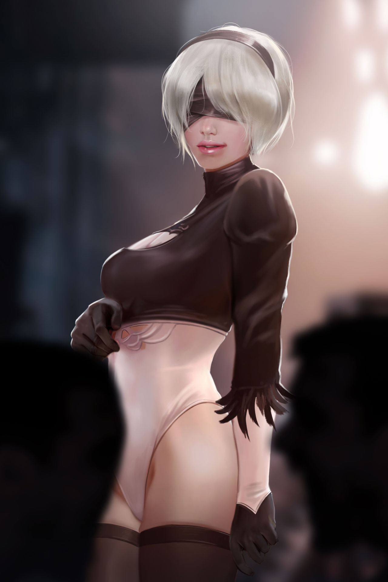 [Firolian] 2B - You Have Been Hacked!