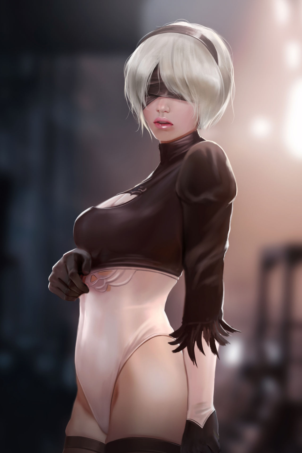 [Firolian] 2B - You Have Been Hacked!