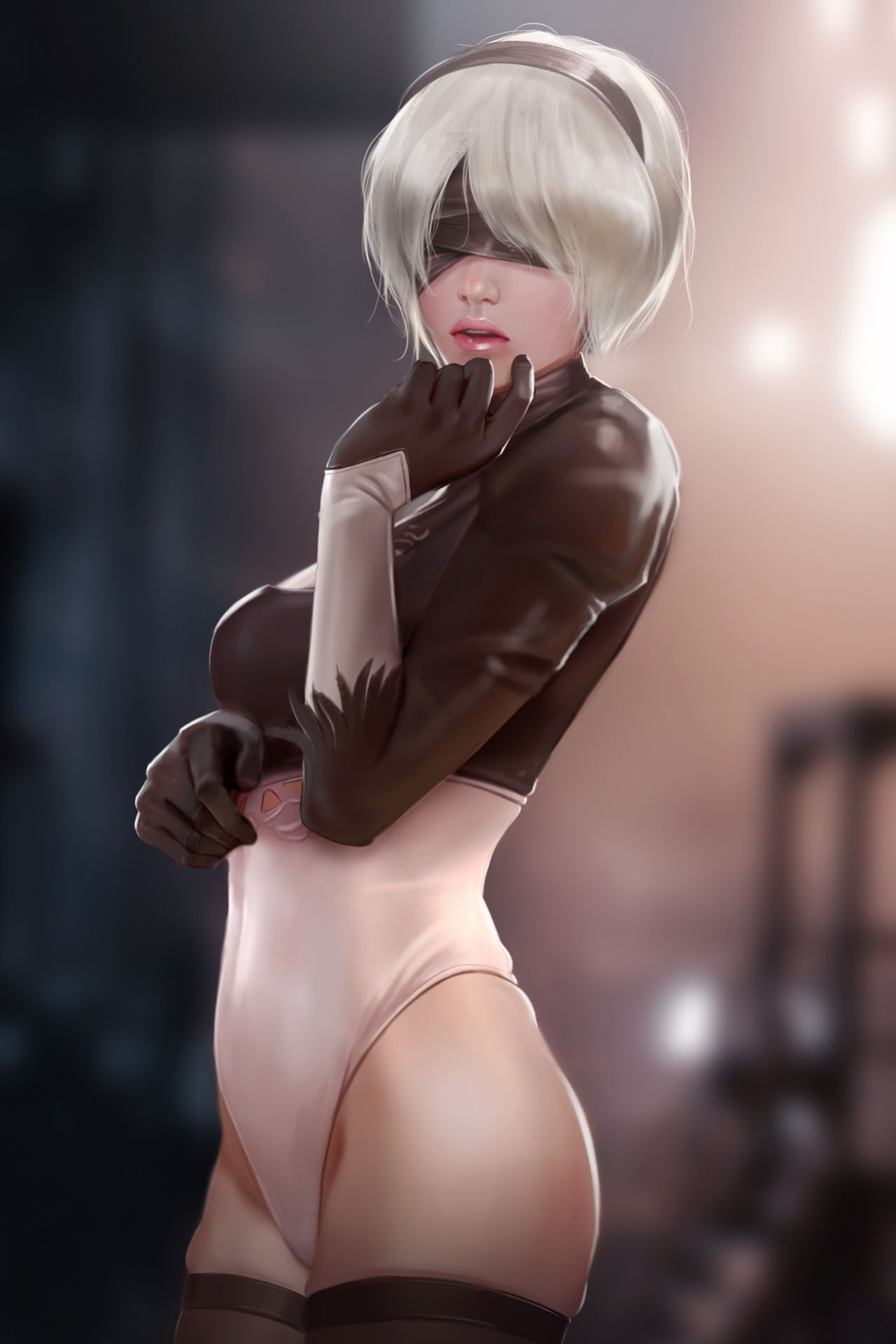 [Firolian] 2B - You Have Been Hacked!