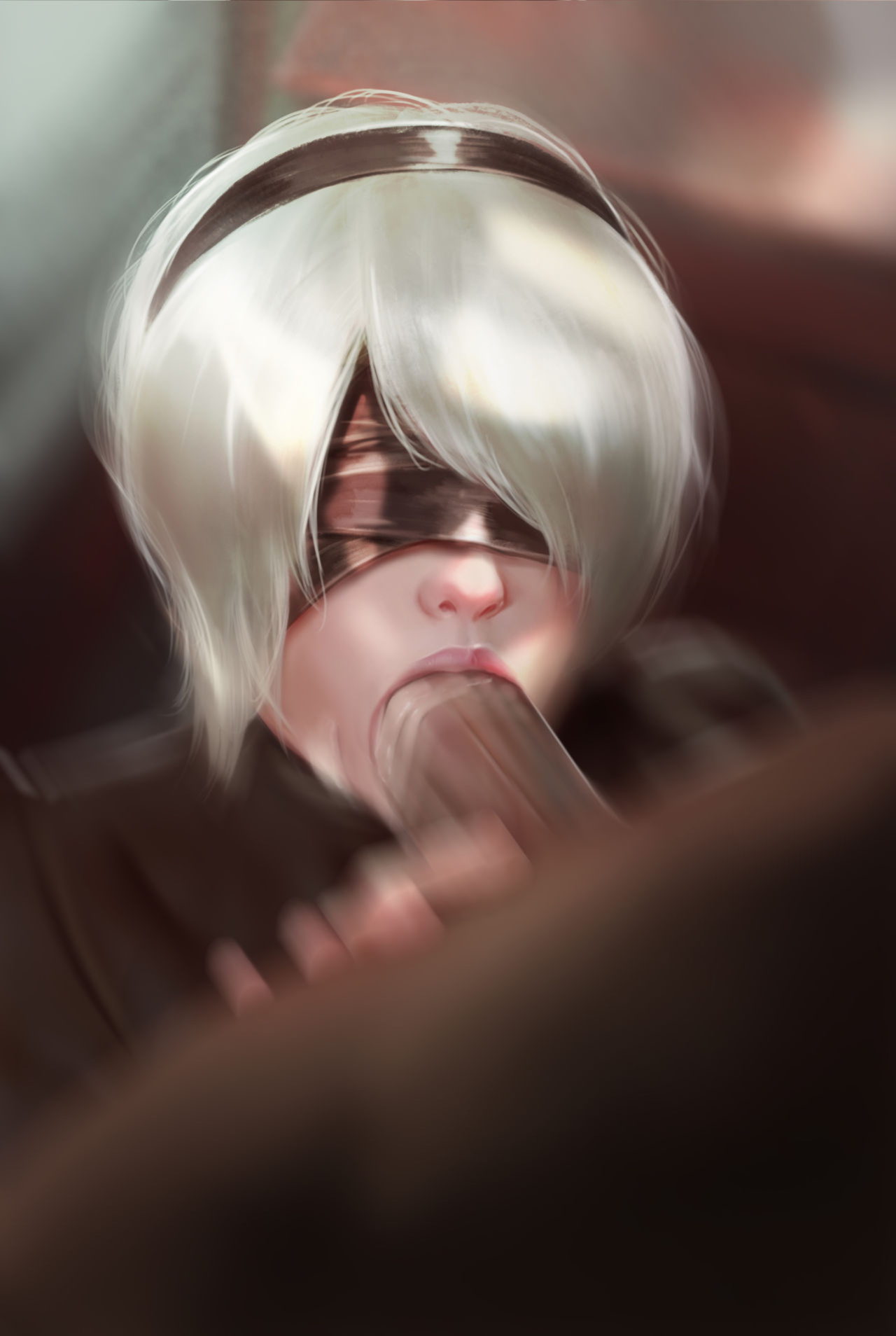 [Firolian] 2B - You Have Been Hacked!