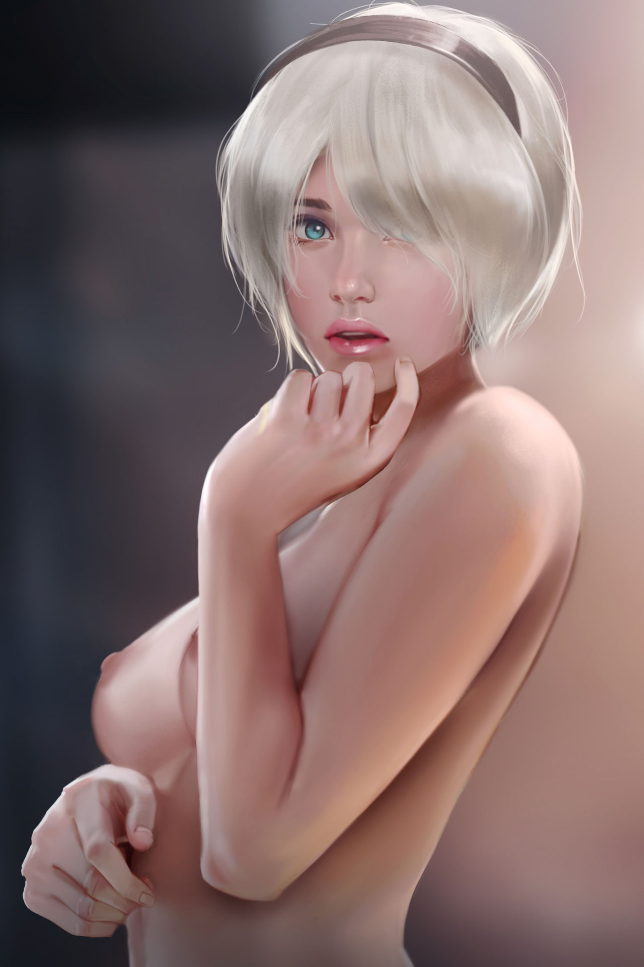[Firolian] 2B - You Have Been Hacked!