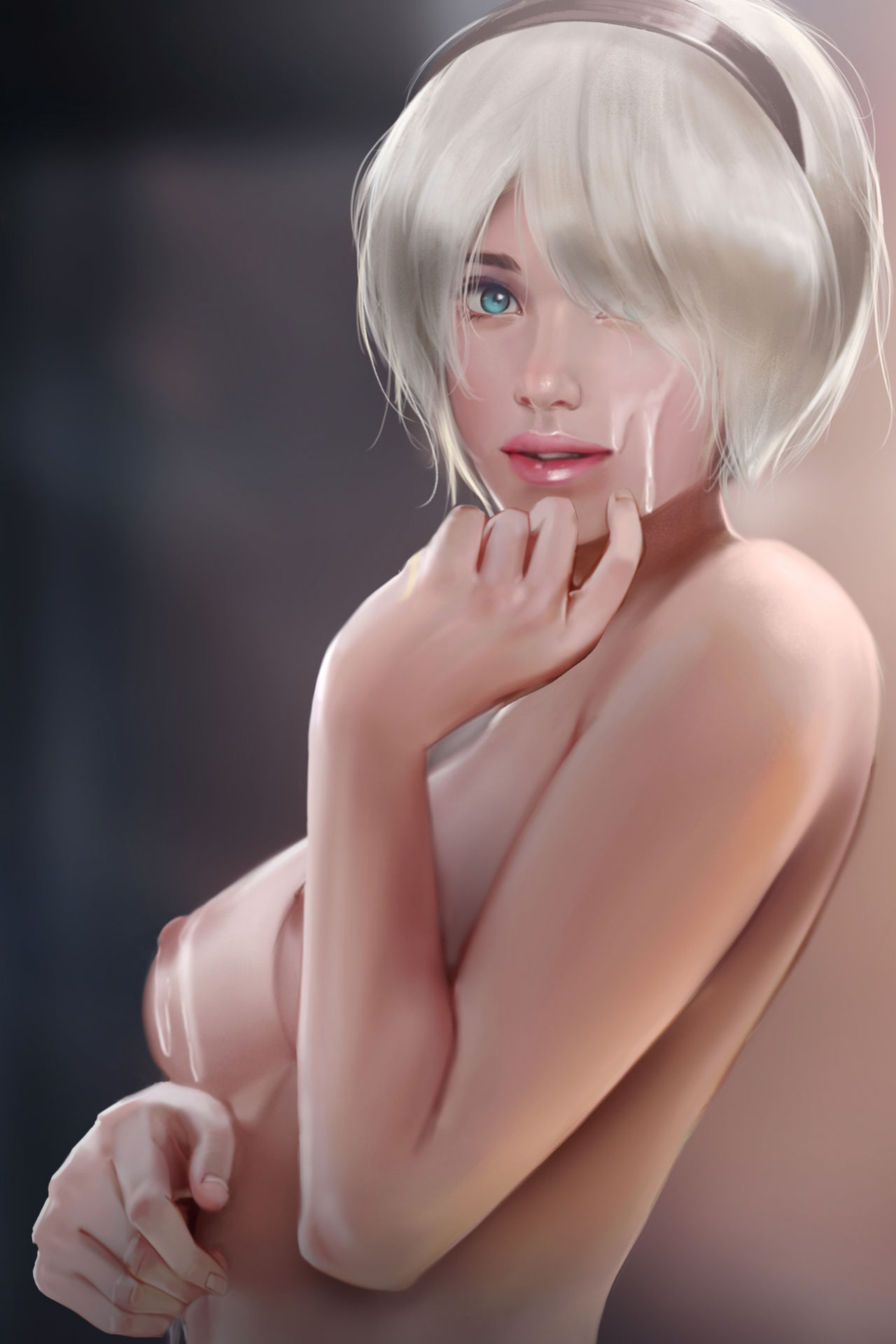 [Firolian] 2B - You Have Been Hacked!