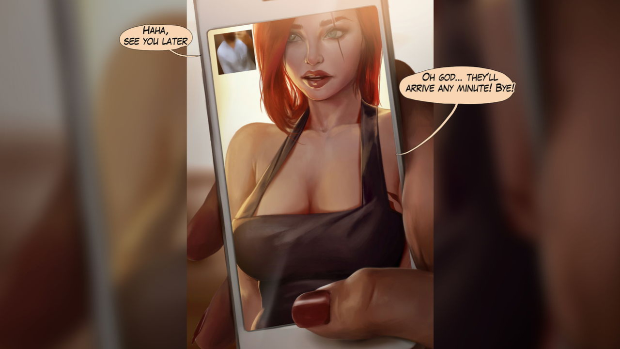 [Firolian] League NTR #2 - Katarina