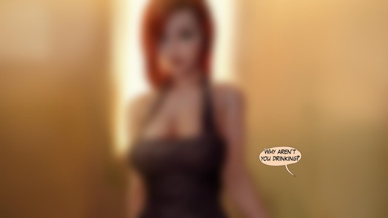 [Firolian] League NTR #2 - Katarina