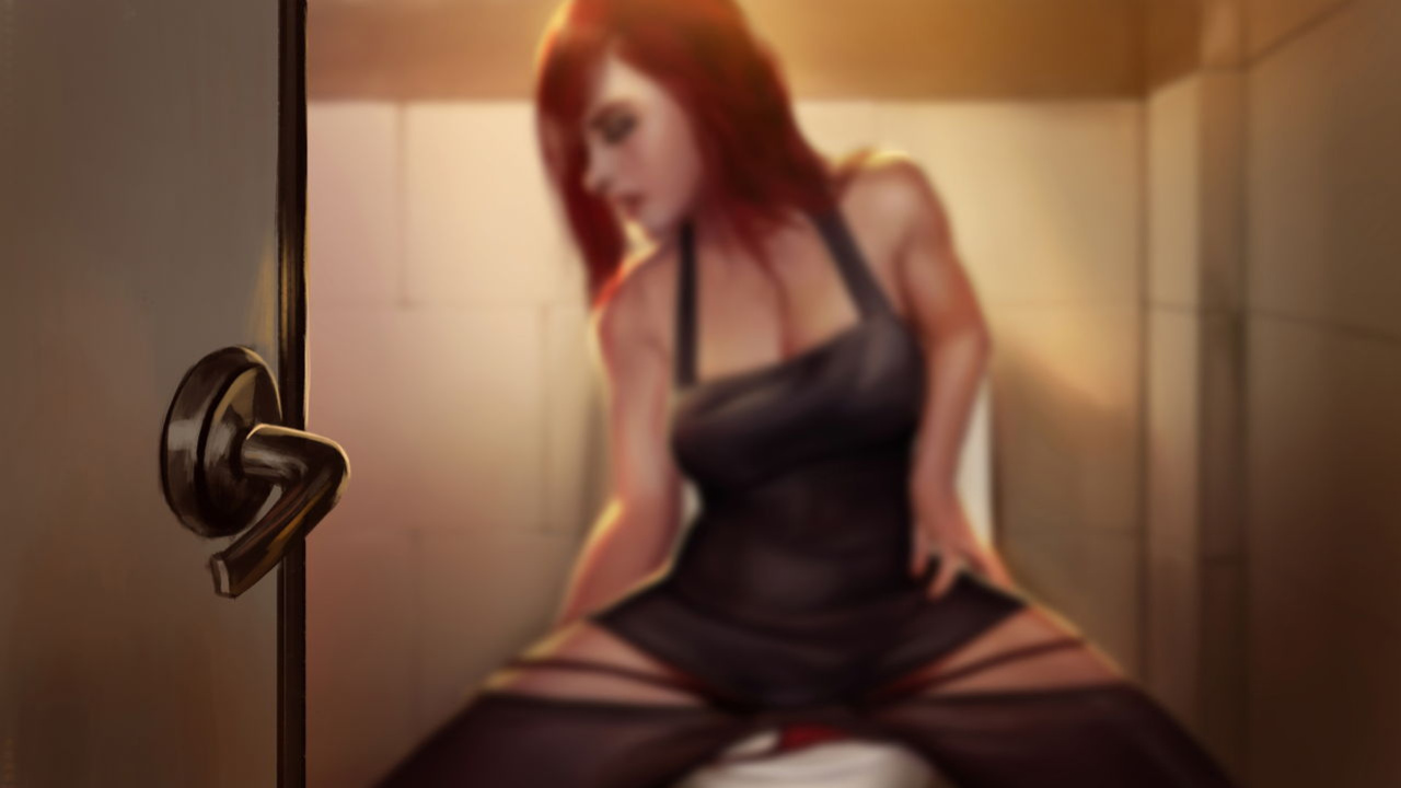 [Firolian] League NTR #2 - Katarina