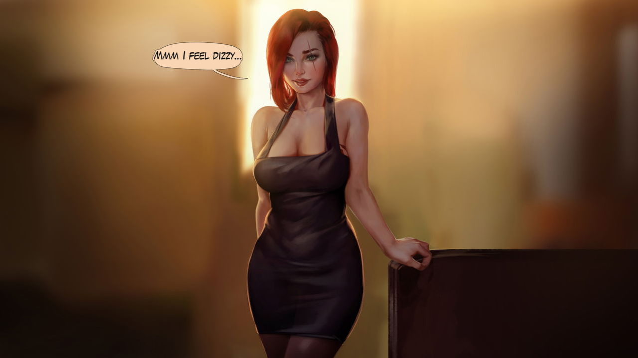 [Firolian] League NTR #2 - Katarina