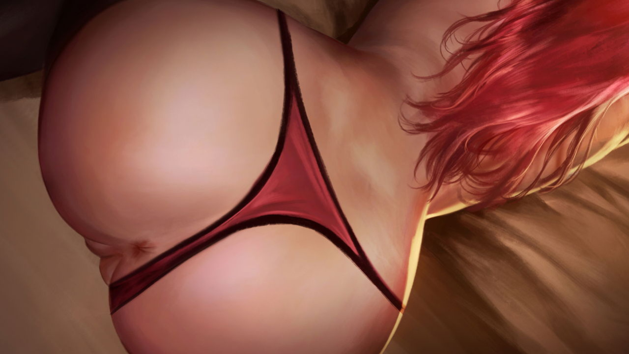 [Firolian] League NTR #2 - Katarina