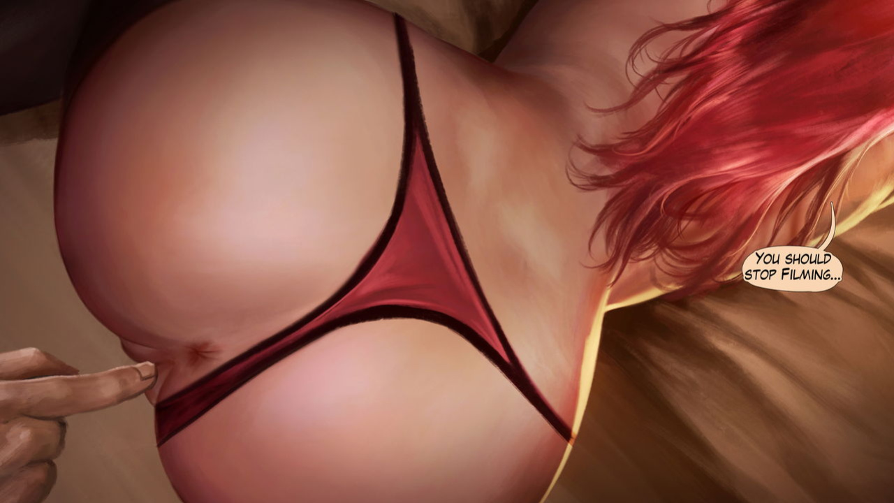 [Firolian] League NTR #2 - Katarina