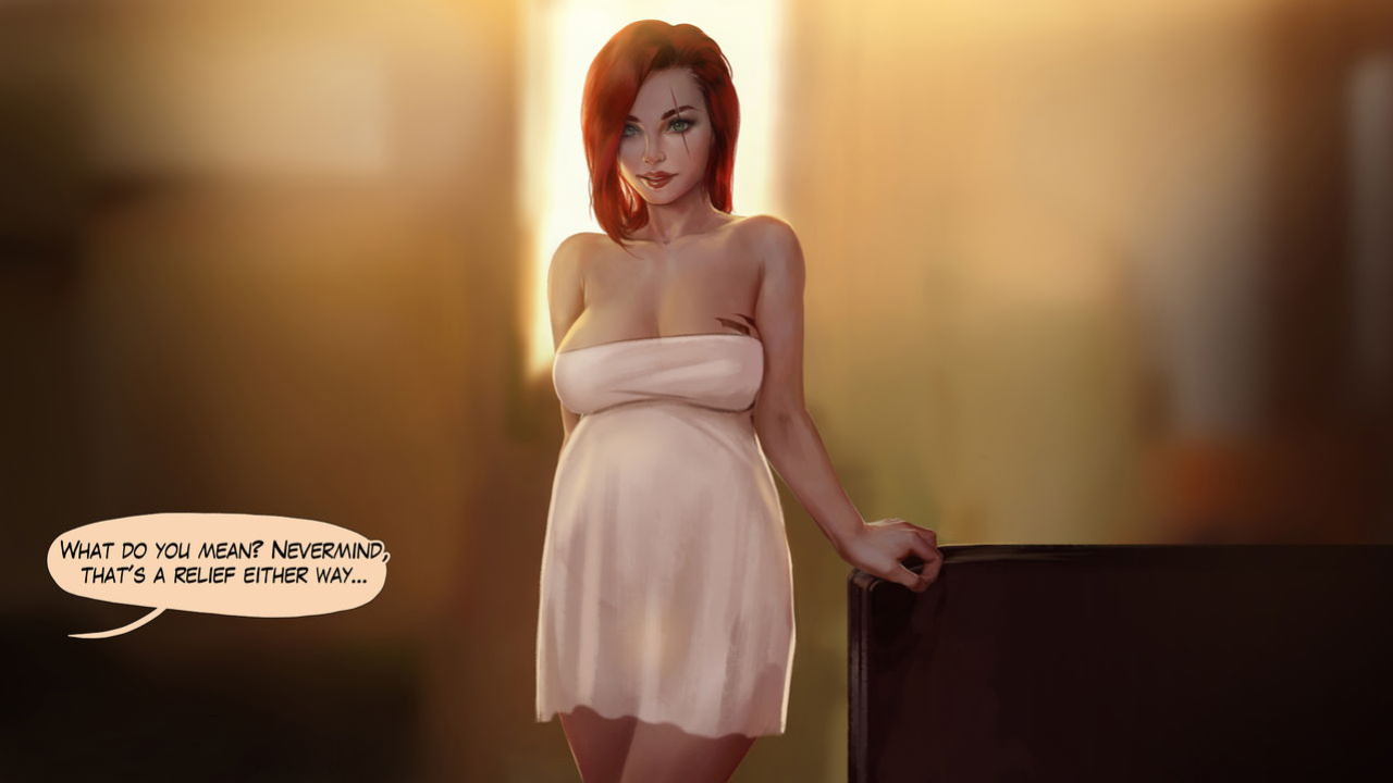 [Firolian] League NTR #2 - Katarina