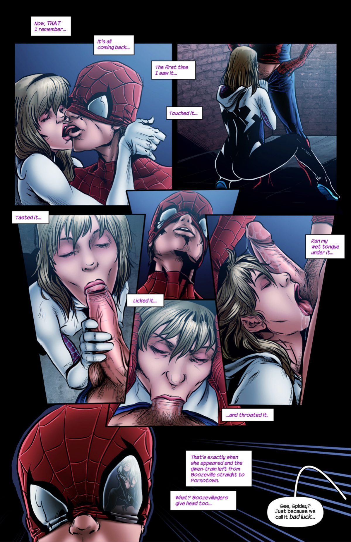 (TracyScops) - LIQUORISH WHISKERS(RENX)