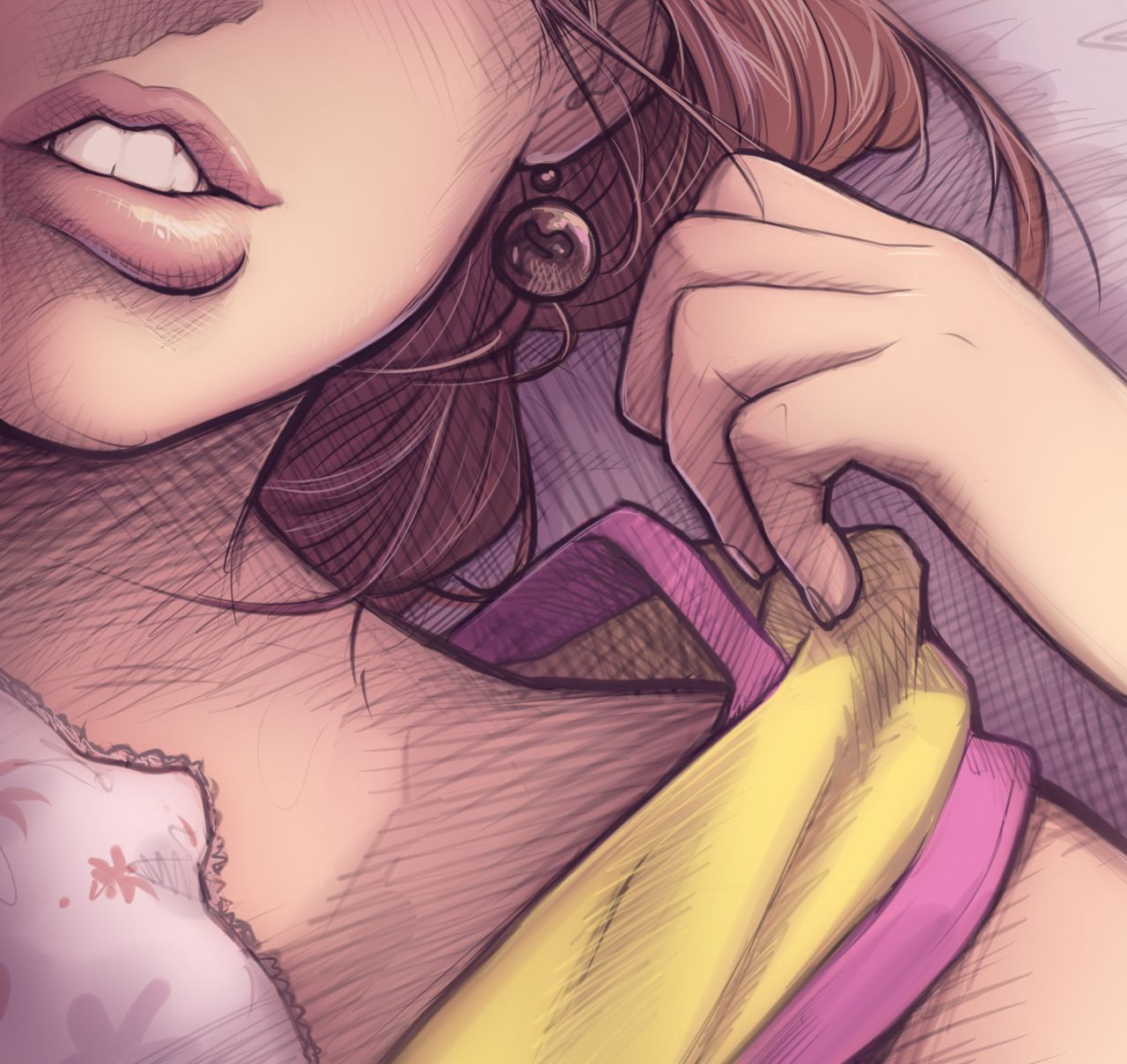 [Melkor Mancin] A Chat with Janice