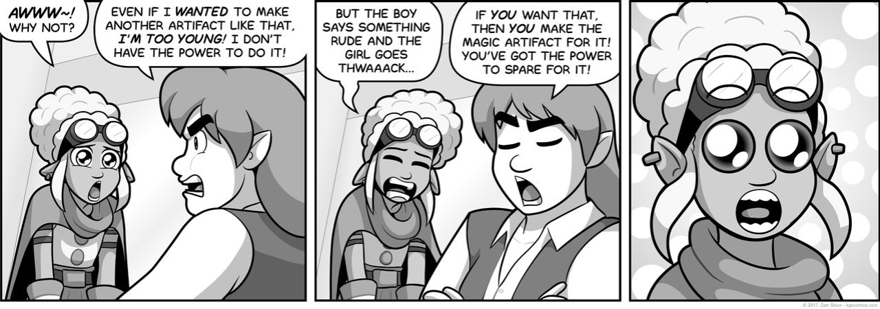 [Dan Shive] EGS:NP - Goonmanji 2