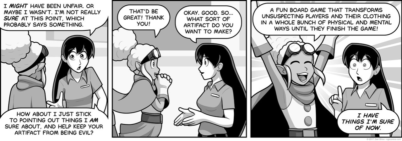 [Dan Shive] EGS:NP - Goonmanji 2