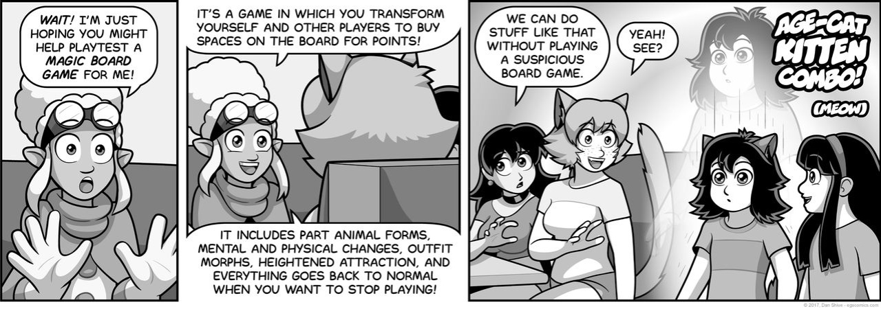 [Dan Shive] EGS:NP - Goonmanji 2