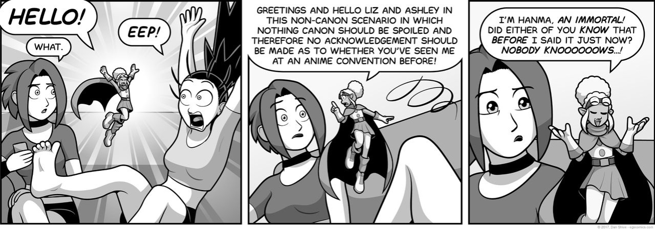 [Dan Shive] EGS:NP - Goonmanji 2