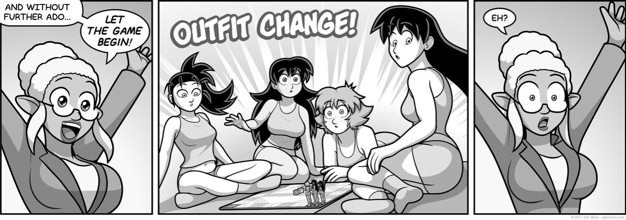 [Dan Shive] EGS:NP - Goonmanji 2
