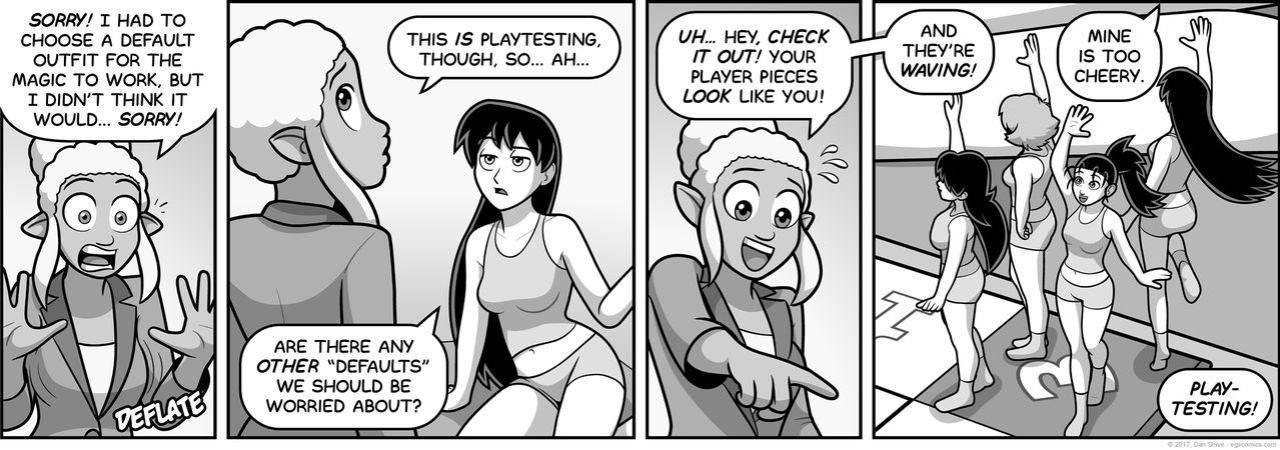 [Dan Shive] EGS:NP - Goonmanji 2
