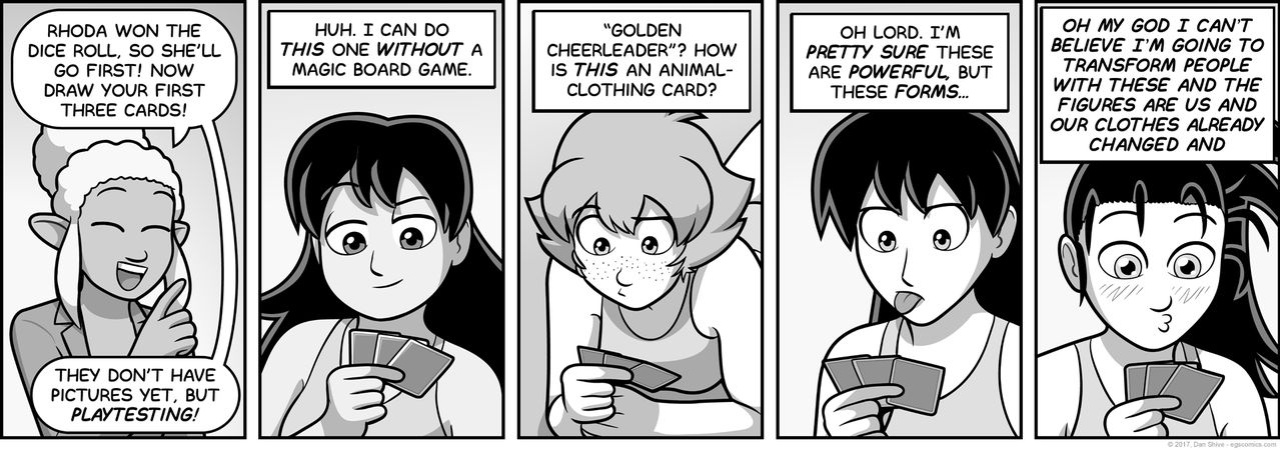 [Dan Shive] EGS:NP - Goonmanji 2