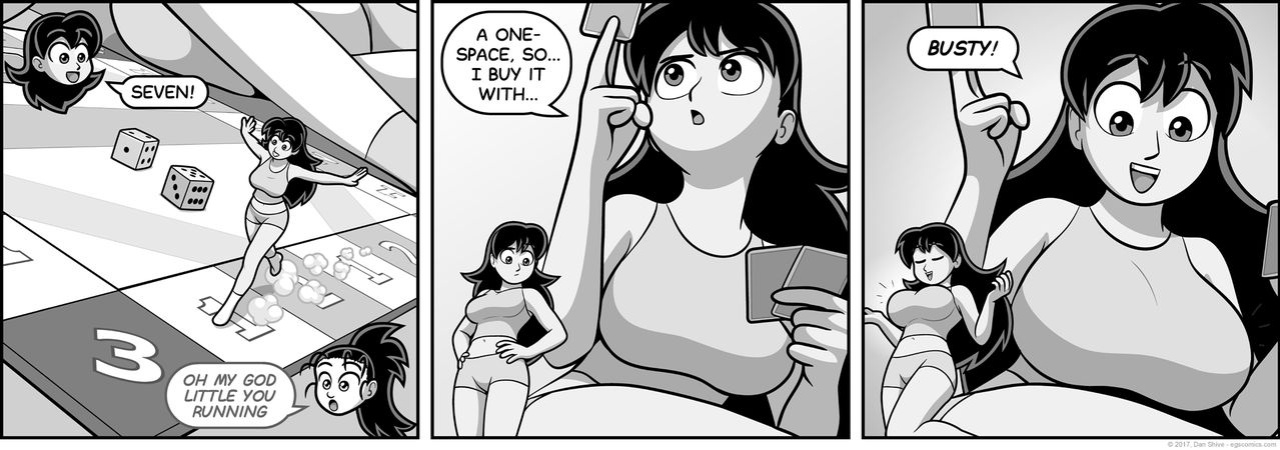 [Dan Shive] EGS:NP - Goonmanji 2