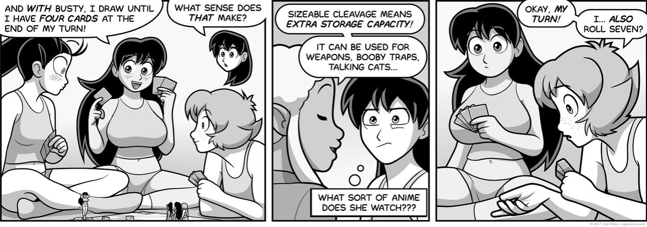 [Dan Shive] EGS:NP - Goonmanji 2