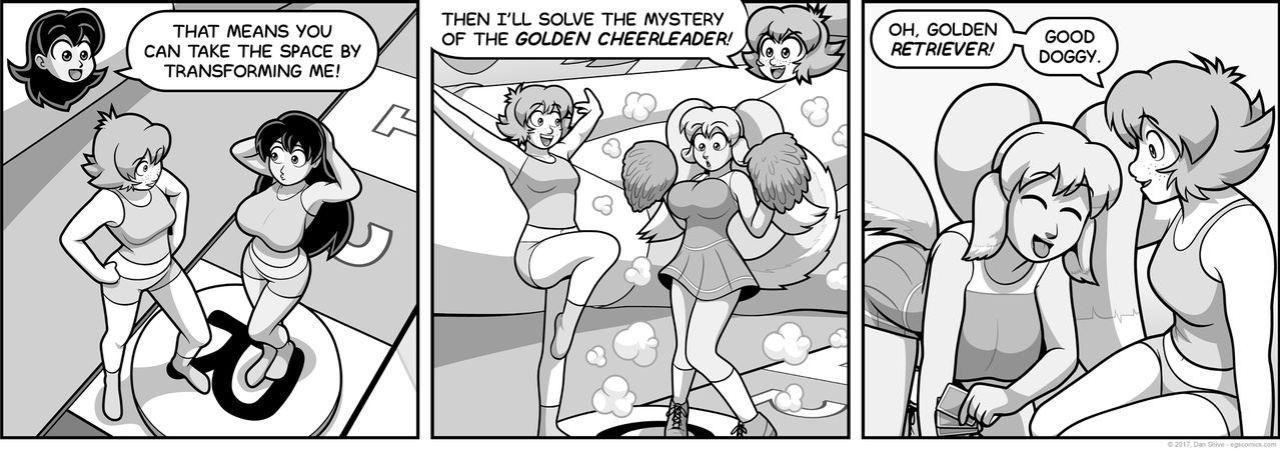 [Dan Shive] EGS:NP - Goonmanji 2