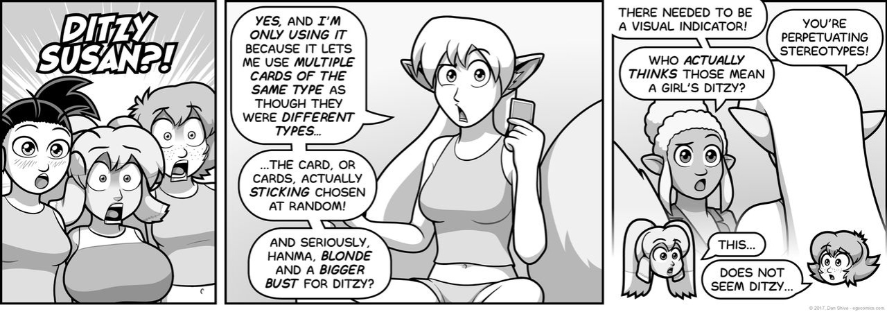 [Dan Shive] EGS:NP - Goonmanji 2