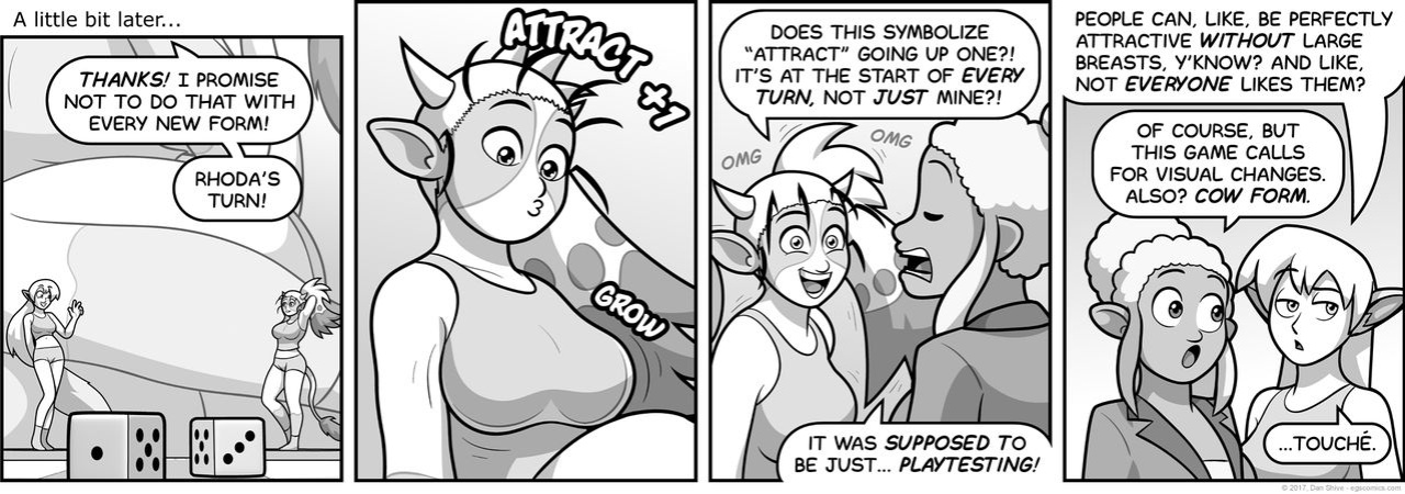 [Dan Shive] EGS:NP - Goonmanji 2