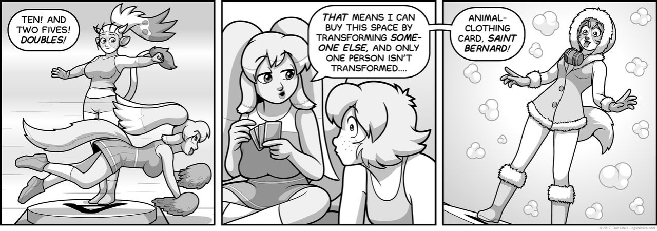 [Dan Shive] EGS:NP - Goonmanji 2