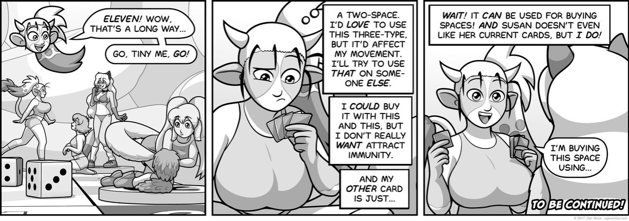 [Dan Shive] EGS:NP - Goonmanji 2