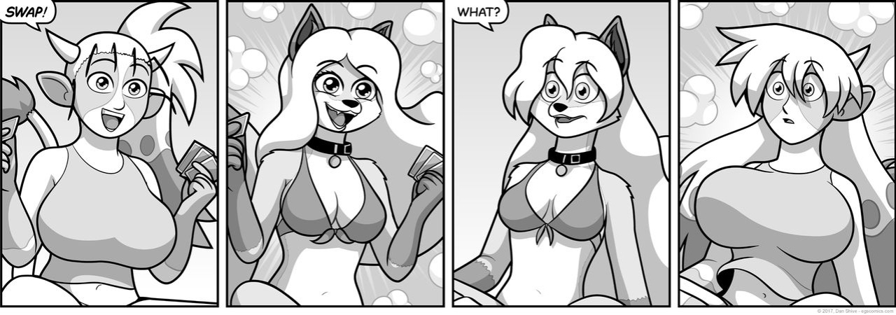 [Dan Shive] EGS:NP - Goonmanji 2