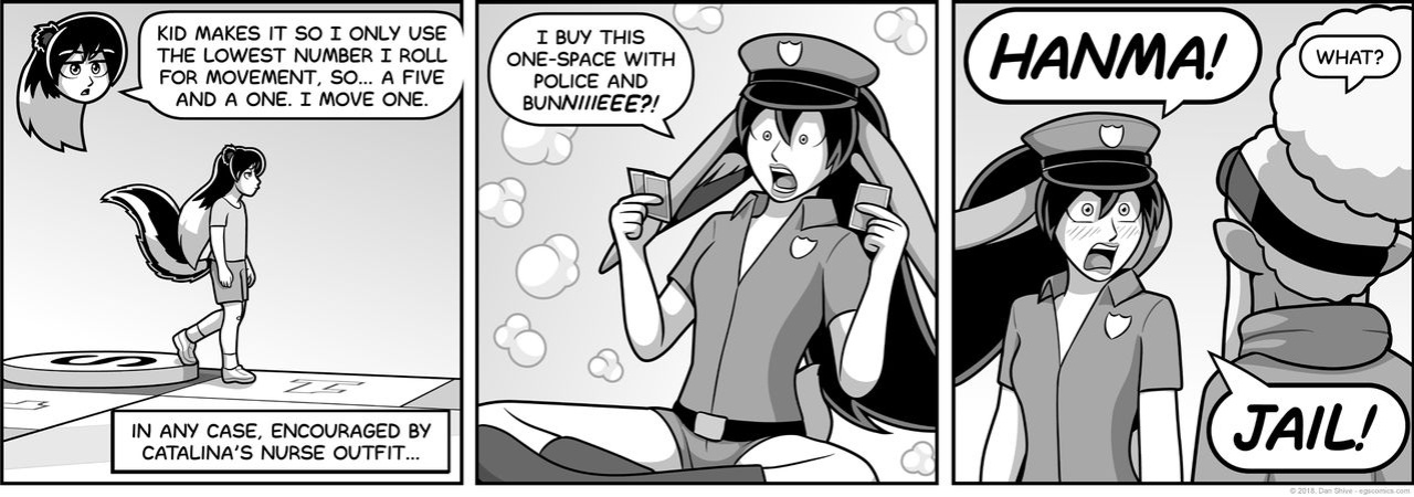 [Dan Shive] EGS:NP - Goonmanji 2