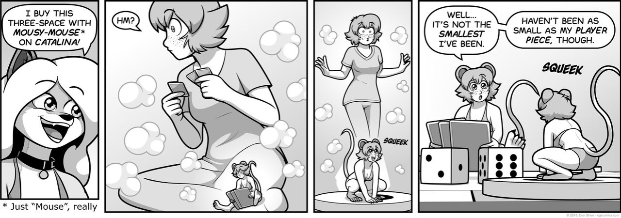 [Dan Shive] EGS:NP - Goonmanji 2