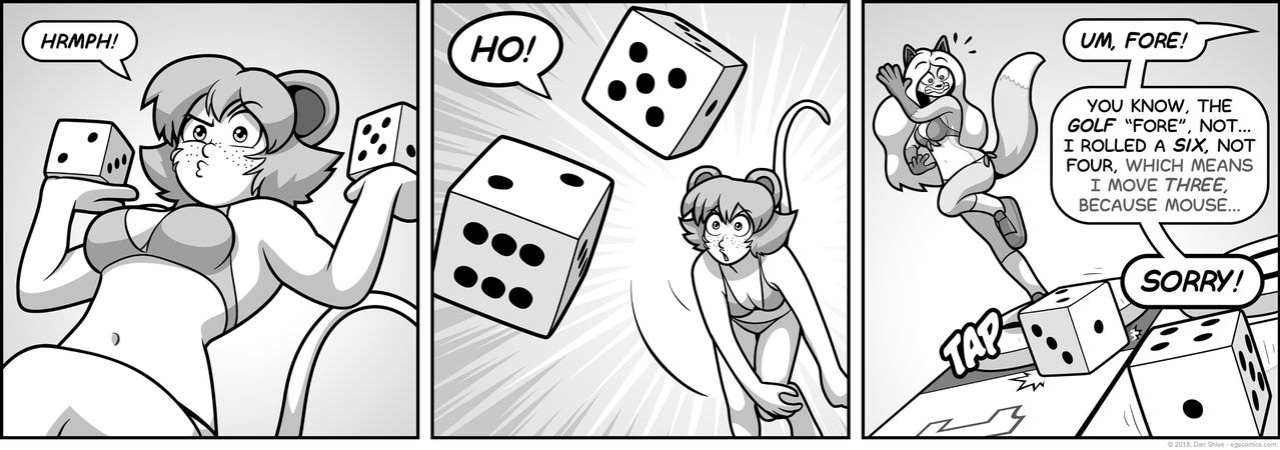 [Dan Shive] EGS:NP - Goonmanji 2