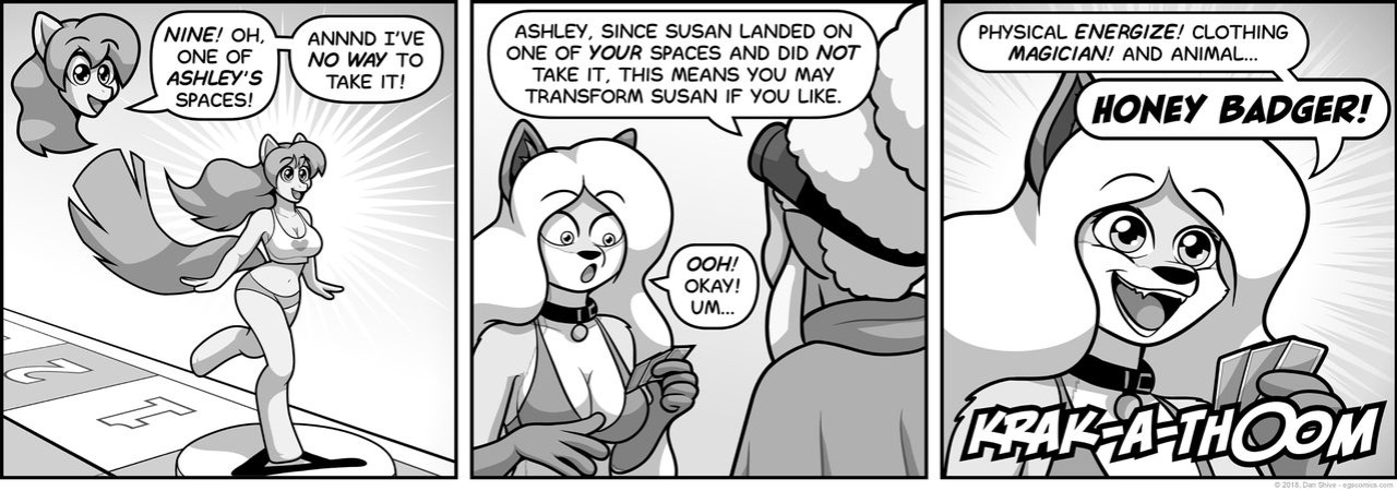 [Dan Shive] EGS:NP - Goonmanji 2