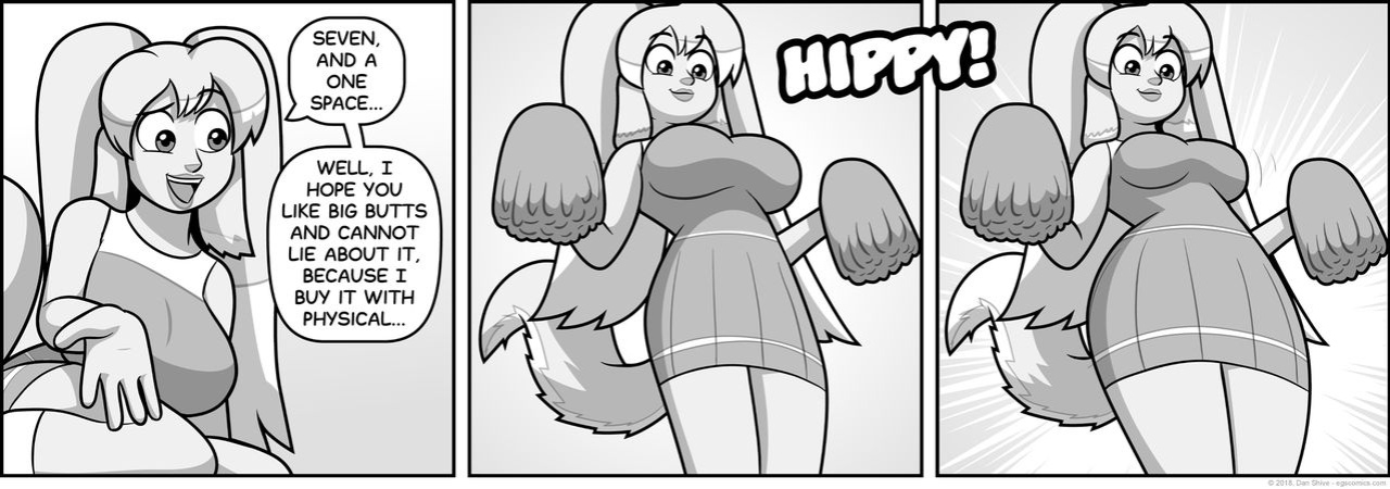 [Dan Shive] EGS:NP - Goonmanji 2