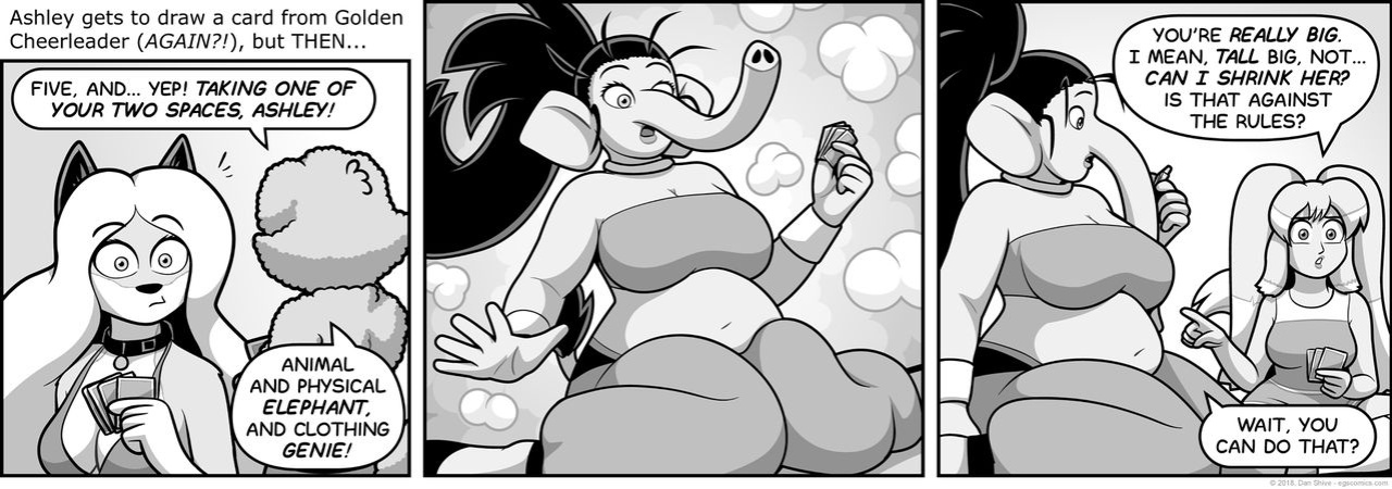 [Dan Shive] EGS:NP - Goonmanji 2