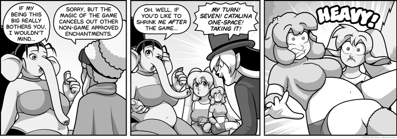 [Dan Shive] EGS:NP - Goonmanji 2